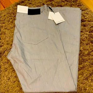 Calvin Klein Slim Fit Pants
